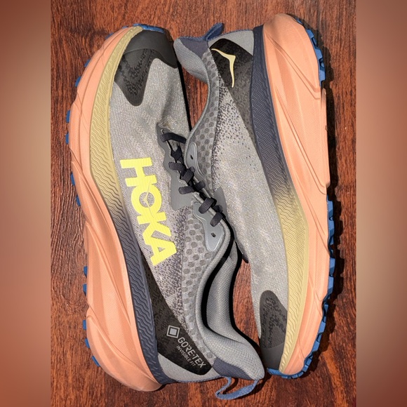 Hoka One One Other - Hoka GORETEX shoes